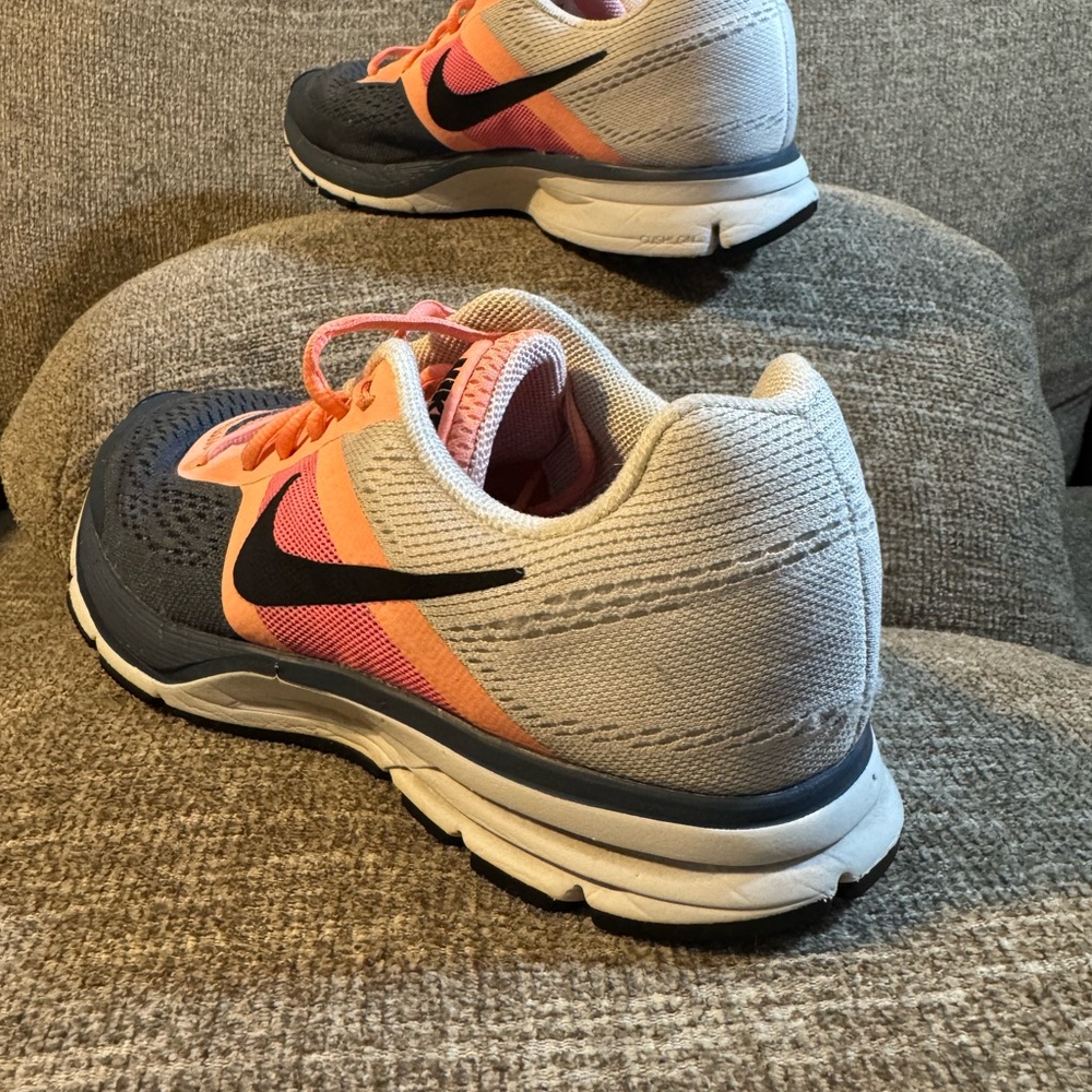 Nike Air Pegasus 30 Women’s running Shoes Atomic Pink/Armory Slate Size 9.5 - Picture 10 of 10